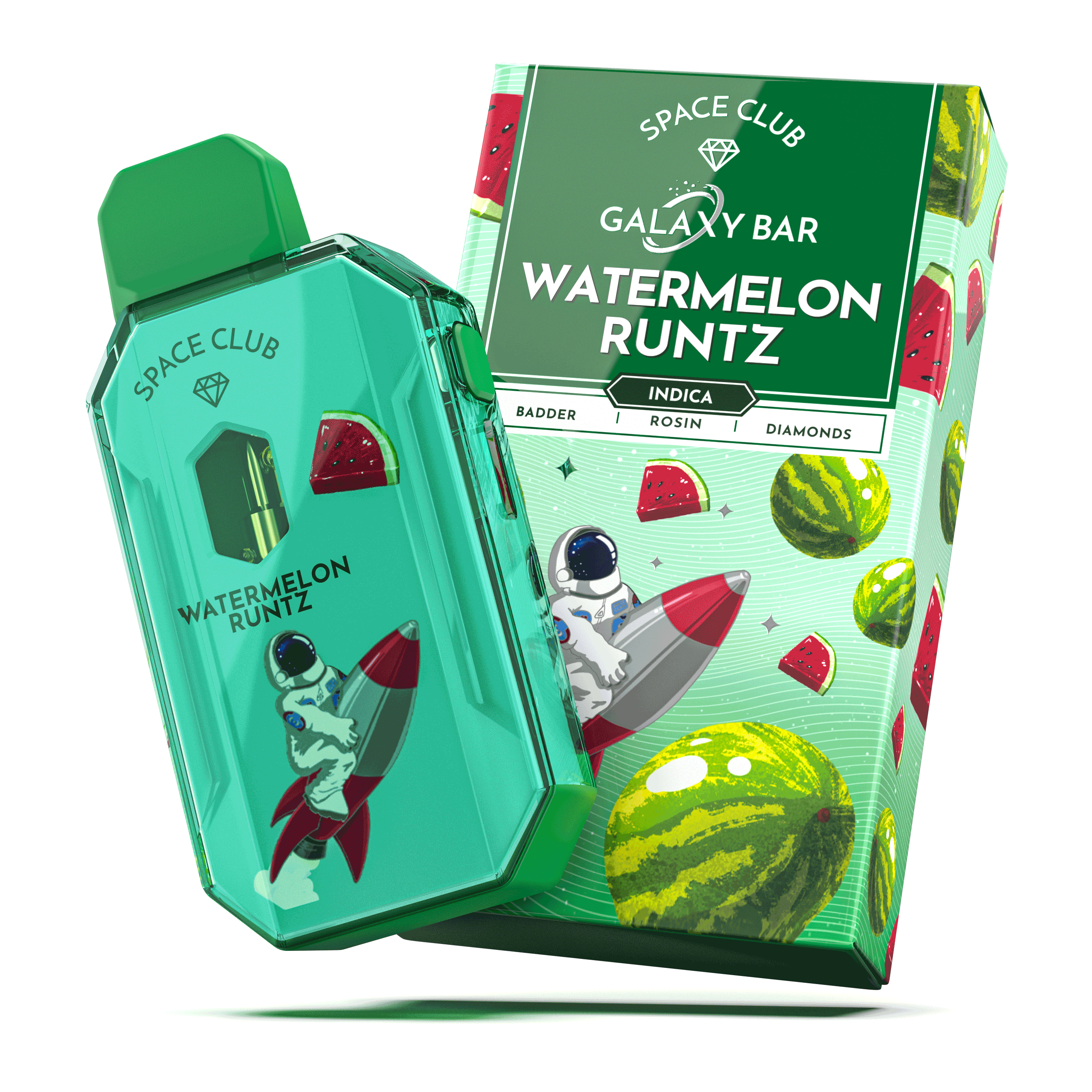 Watermelon Runtz